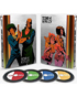 Cowboy Bebop: The Complete Series: Limited Edition (Blu-ray)(SteelBook)