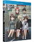 Strike Witches: 501st Joint Fighter Wing Take Off!: The Complete Series (Blu-ray)
