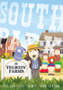 South Park: The Complete Twenty-Third Season (Blu-ray)