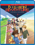 Digimon Adventure: Last Evolution Kizuna (Blu-ray/DVD)