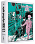 Mob Psycho 100 II : The Complete Series: Limited Edition (Blu-ray/DVD)
