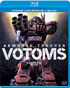 Armored Trooper Votoms: Complete Collection (Blu-ray)