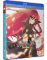 Shakugan No Shana S: OVA Series Essentials (Blu-ray)