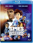 Spies In Disguise (Blu-ray-UK)