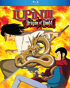Lupin The 3rd: Dragon Of Doom (Blu-ray)