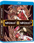 Negima! / Negima!?: Complete Collection (Blu-ray)