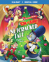 Tom And Jerry: A Nutcracker Tale: Special Edition (Blu-ray)