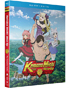 Kemono Michi: Rise Up: The Complete Series (Blu-ray)