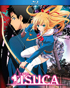 Isuca: Complete TV Series & OVA (Blu-ray)