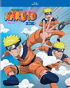 Naruto: Set 1 (Blu-ray)