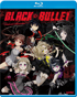 Black Bullet: Complete Collection (Blu-ray)(RePackaged)