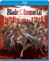 Blade Of The Immortal (2019): Complete Collection (Blu-ray)