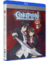 Conception: The Complete Series Essentials (Blu-ray)