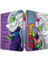 Dragon Ball Z: Season 7: Limited Edition (Blu-ray)(SteelBook)