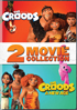 Croods: 2-Movie Collection: The Croods / The Croods: A New Age