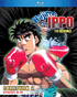 Hajime No Ippo The Fighting!: TV Series Collection 2 (Blu-ray)