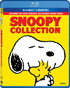 Snoopy 4-Movies Collection (Blu-ray)