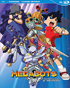Medabots: The Complete 3rd Season (Blu-ray)
