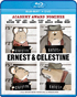 Ernest & Celestine (Blu-ray/DVD)(ReIssue)