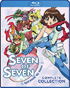 Seven Of Seven: Complete Collection (Blu-ray)
