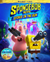 SpongeBob Movie: Sponge On The Run (Blu-ray/DVD)