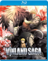 Vinland Saga: Complete Collection (Blu-ray)