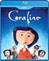 Coraline: LAIKA Studios Edition (Blu-ray/DVD)
