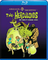 Herculoids: The Complete Original Series: Warner Archive Collection (Blu-ray)