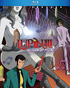 Lupin The 3rd: Return Of Pycal (Blu-ray)