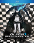 Black Rock Shooter: The Complete TV Series (Blu-ray)