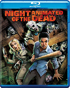 Night Of The Animated Dead (Blu-ray)