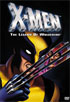 X-Men: The Legend Of Wolverine: Special Edition