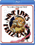 Nine Lives Of Fritz The Cat (Blu-ray)