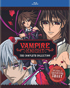 Vampire Knight: The Complete Collection (Blu-ray)