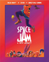 Space Jam: A New Legacy: Limited Edition (Blu-ray/DVD)(w/Exclusive Packaging)