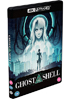 Ghost In The Shell (4K Ultra HD-UK/Blu-ray-UK)