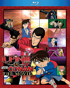 Lupin The 3rd vs Detective Conan: The Movie (Blu-ray)