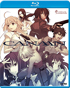 Canaan: Complete Collection (Blu-ray)(RePackaged)