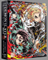 Demon Slayer: Kimetsu No Yaiba: The Movie: Mugen Train: Limited Edition (Blu-ray/CD)