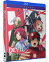 Devil Is A Part-Timer: Season 1 Classics (Blu-ray)