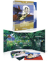Porco Rosso: Collector's Edition (Blu-ray-UK/DVD:PAL-UK)