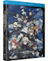 Strike Witches: Road To Berlin: The Complete Series (Blu-ray)