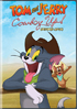 Tom And Jerry: Cowboy Up!
