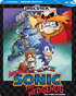 Adventures Of Sonic The Hedgehog: The Complete Series (Blu-ray)