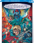 Galactic Gale Baxingar: The Complete TV Series (Blu-ray)