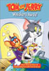 Tom And Jerry: Whisker's Away