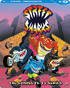 Street Sharks: The Complete Series (Blu-ray)