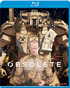 Obsolete: Complete Collection (Blu-ray)