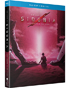 Knights Of Sidonia: Love Woven In The Stars (Blu-ray)
