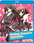 Student Council's Discretion: Complete Collection (Blu-ray)(RePackaged)